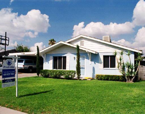 5428 W Windsor Ave., Phoenix, AZ 85035