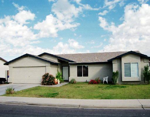 9922 E Decatur St., Mesa, AZ 85207