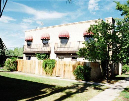 4142 N 11th St. #10, Phoenix, AZ 85014