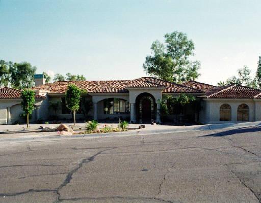 3201 E Camino Sin Nombre, Paradise Valley, AZ 85253