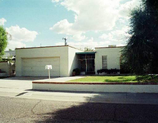 1167 E Brenda Dr., Casa Grande, AZ 85222