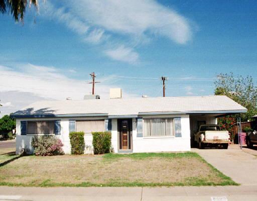 7400 E Fillmore St., Scottsdale, AZ 85257