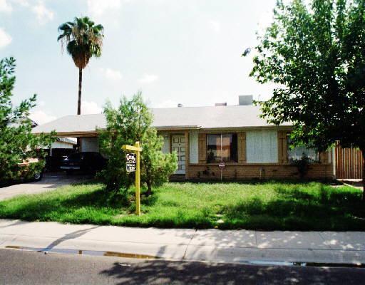 5807 W Avalon Dr., Phoenix, AZ 85031