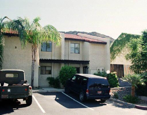 10631 N 15 Way Way #11, Phoenix, AZ 85020