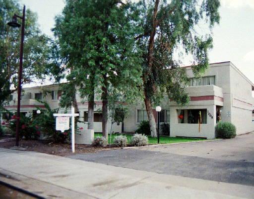 1005 W 5th St. #203, Tempe, AZ 85281