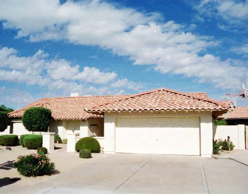 15658 N 60th Pl., Phoenix, AZ 85254