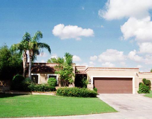 7530 N Via Camello Del Sur St., Scottsdale, AZ 85258