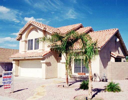 6522 E Nance St., Mesa, AZ 85215