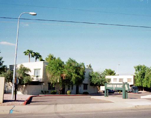 1500 W 8th St. #110, Mesa, AZ 85201