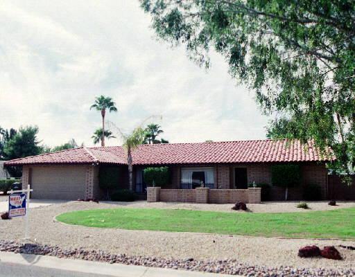 11040 N 45th Way, Phoenix, AZ 85028