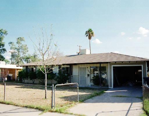 1909 W 3rd St., Mesa, AZ 85201