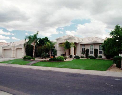 11269 E Del Timbre Dr., Scottsdale, AZ 85259
