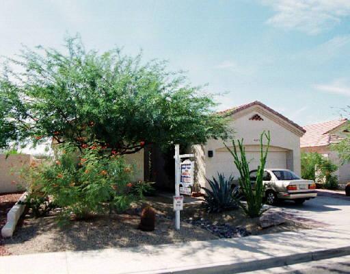 6513 E Viewmont Dr. #89, Mesa, AZ 85215