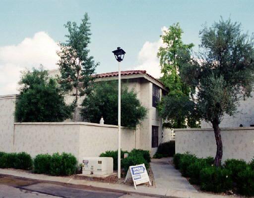 6349 N 78th St. #108, Scottsdale, AZ 85250