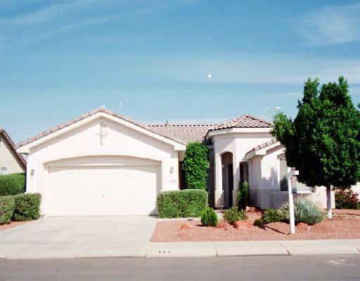 1590 E Robinson Way, Chandler, AZ 85225