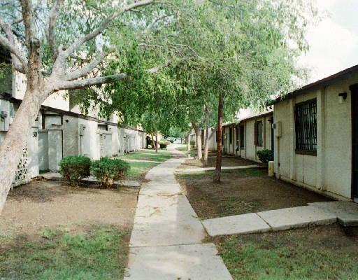 3646 N 69th Ave. #10, Phoenix, AZ 85033