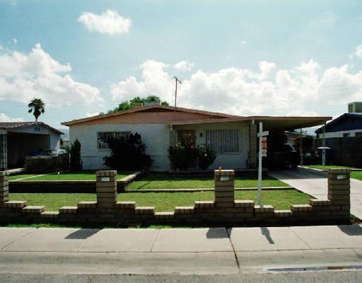 1738 W Hidalgo Ave., Phoenix, AZ 85041