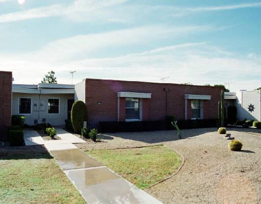 10505 W Ocotillo Dr., Sun City, AZ 85373