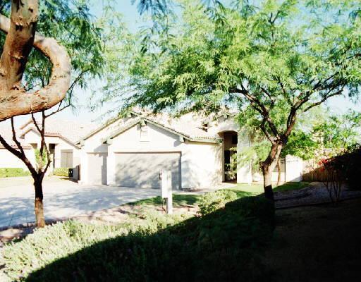 5418 W Villa Theresa Dr., Glendale, AZ 85308