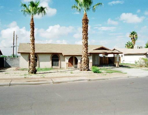 9422 N 74th Dr., Peoria, AZ 85345