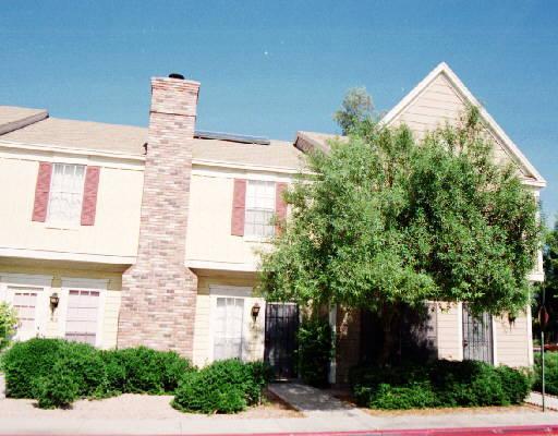 1600 N Saba St. #181, Chandler, AZ 85225