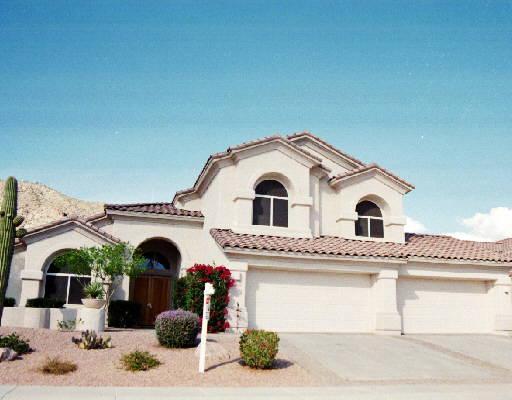 1234 E Desert Flower Ln., Phoenix, AZ 85048