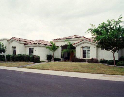 8096 E Sunnyside Dr., Scottsdale, AZ 85260