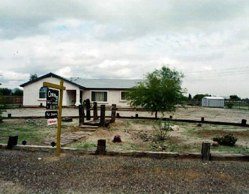 22646 W Gibson Ln., Buckeye, AZ 85326