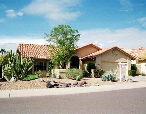 13330 N 99th Pl., Scottsdale, AZ 85260