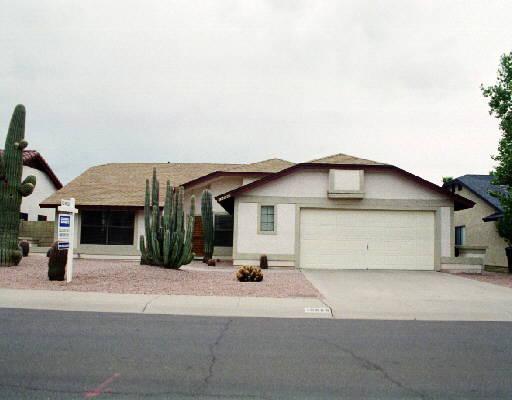 10889 E Kalil Dr., Scottsdale, AZ 85259