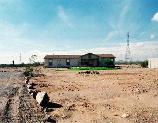 23020 N 107th Ave., Peoria, AZ 85351