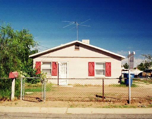 1226 E Carol Ave., Phoenix, AZ 85020