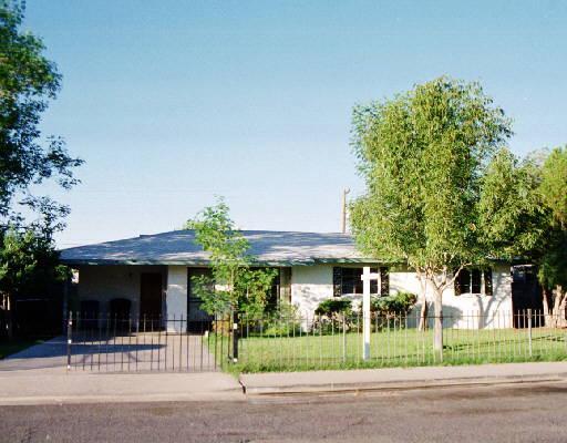 1404 E Jarvis Ave., Mesa, AZ 85204
