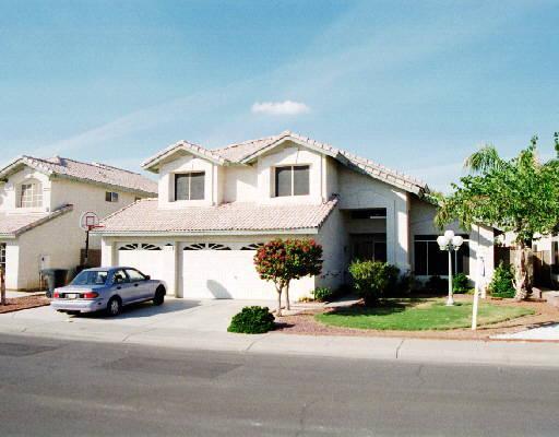 8644 W Joan De Arc Ave., Peoria, AZ 85381