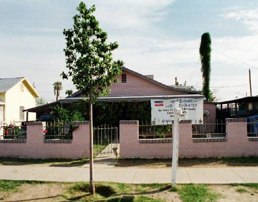 1017 S 2nd Ave., Phoenix, AZ 85003