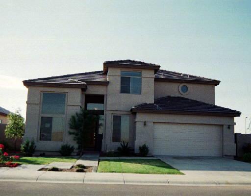 3447 E Derringer Way, Gilbert, AZ 85236