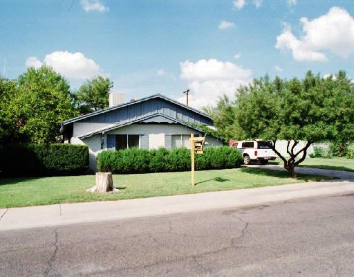 6168 W Cheery Lynn Rd., Phoenix, AZ 85033