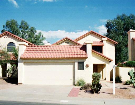 14437 S 41st Way, Phoenix, AZ 85044