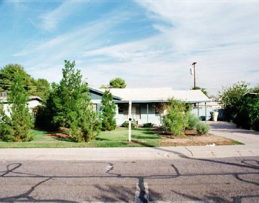 5231 N 20 Ave., Phoenix, AZ 85015