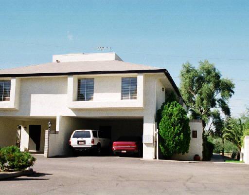 724 E Eugie Ave., Phoenix, AZ 85022