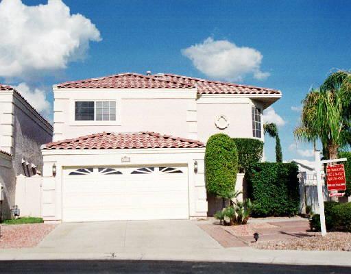 3446 E Mountain Vista Dr., Phoenix, AZ 85048