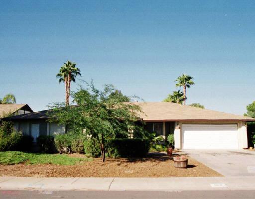 6318 E Winchcomb Dr. #FIXUP, Scottsdale, AZ 85254