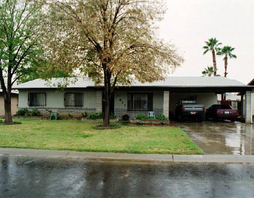 613 E Via Elena Dr., Goodyear, AZ 85338