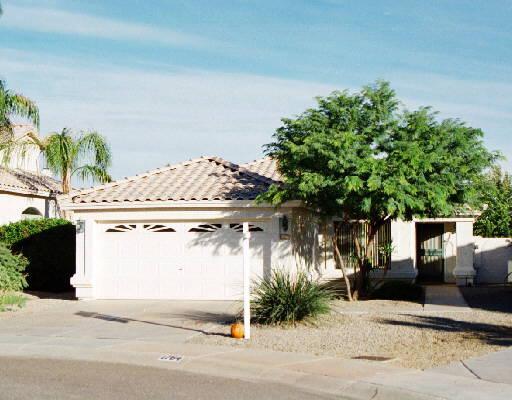 1764 E Tremaine Ave., Gilbert, AZ 85234