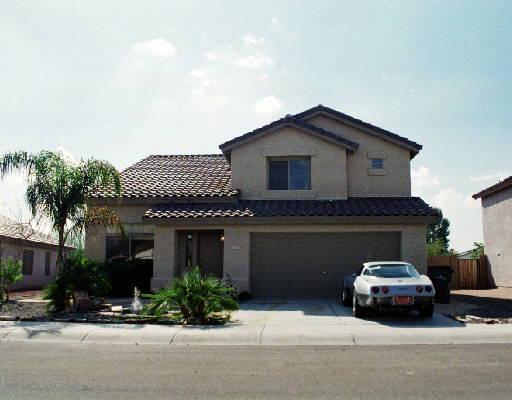 3545 W Mariposa Grande Ln., Glendale, AZ 85310