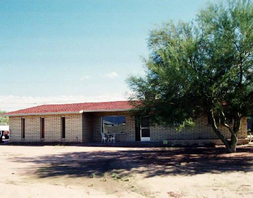 311 S Mountain Rd., Apache Junction, AZ 85220