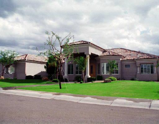 10865 E Cochise Ave., Scottsdale, AZ 85259