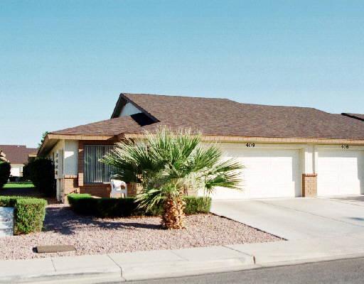 8256 E Kiva Ave. #409, Mesa, AZ 85209