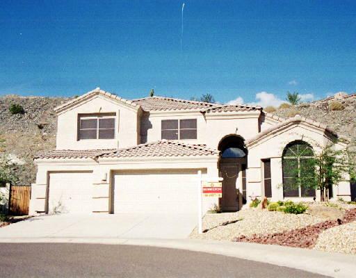 15639 S 5th St., Phoenix, AZ 85048