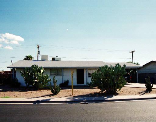 1621 W 7th Pl., Mesa, AZ 85201